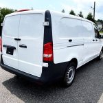 2018 Mercedes-Benz Metris Cargo - Financing Available! - $14900.00