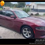 2018 Dodge Charger - Financing Available! - $17998.00