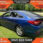 2015 Hyundai BAD CREDIT OK REPOS OK IF YOU WORK YOU RIDE (NO MINIMUM DOWN PAYMENT!)