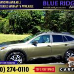 2020 Subaru Outback Limited CVT FOR ONLY - $24,995 (Blue Ridge Blvd Roanoke, VA 24012)