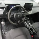 2021 Toyota Corolla Hybrid LE 4dr Sedan - $18,499 (+ Automotive Connection)
