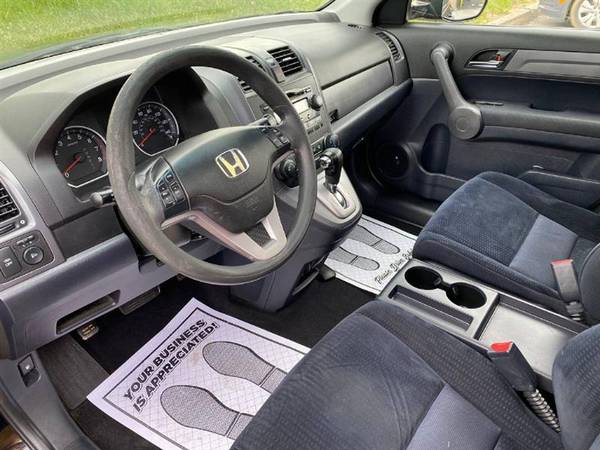 2009 Honda CR-V EX - $6,800 (Lexington, Kentucky)
