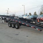 2021 *Kaufman* *3 Car Trailer *2021 KAUFMAN 50+6ft. 3 CAR - $12,999 (Nashville, TN)