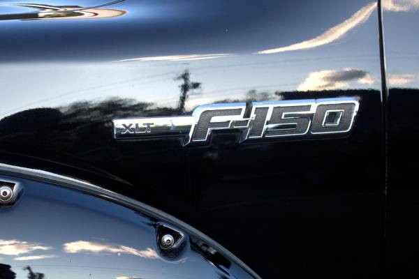 2011 Ford F-150 F150 F 150 EXTRA CLEAN 4WD CREW CAB XD WHEELS SHARP!!!! **FINANC - $22,944 (+ MASTRIANOS DIESELLAND)