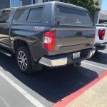 2017 Toyota Tundra SR5 - $36,221 (Georgetown)