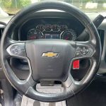 2014 Chevrolet Silverado 1500 Double Cab - Financing Available! - $14,995