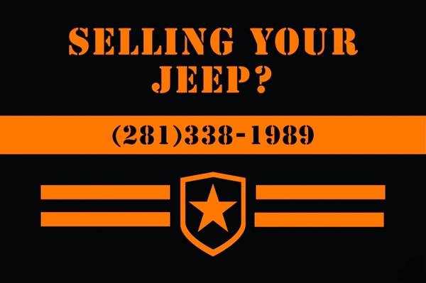 1980 JEEP CJ-5 We Buy Wranglers! - $10,995