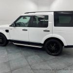 2016 *Land Rover* *LR4 *4WD 4dr HSE Silver Edition* Fuj - $24,950 (Auto Park Imports)