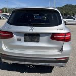 Used 2018 Mercedes-Benz GLC 4MATIC  4D Sport Utility / SUV GLC 300 (call 304-836-3209)