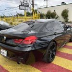 2015 BMW 6 Series 640i sedan - $15,999 (CALL 562-614-0130 FOR AVAILABILITY)
