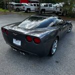 2009 CHEVROLET CORVETTE Base 2dr Coupe w/2LT stock 12463 - $31,980 (Conway)