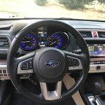2015 Subaru Outback 4dr Wgn 2.5i Limited PZEV - $17800.00 (SF bay area)