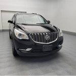 2017 Buick Enclave Leather - SUV (Buick Enclave Black)