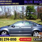 2009 Volvo S40 S 40 S-40 Sdn 25T R-Design AWD FOR ONLY - $6,995 (Blue Ridge Blvd Roanoke, VA 24012)