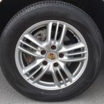 2008 Porsche Cayenne Tiptronic AWD 4dr SUV - $9,990 (+ Alpha Motors TN)