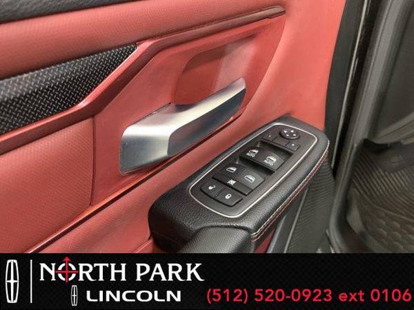 2019 Ram 1500  Rebel - truck - $38,995 (Ram 1500 Diamond Black Crystal)