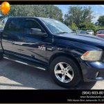 2015 Ram 1500 Crew Cab - In-House Financing Available! - $17288.00