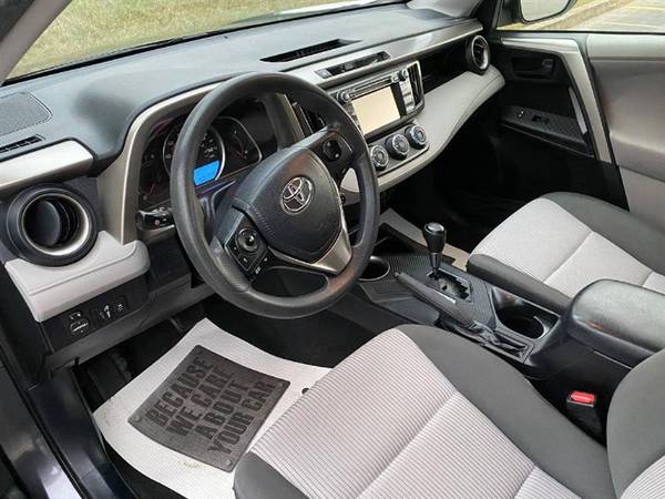 2013 Toyota RAV4 LE - $12,900 (Lexington, Kentucky)