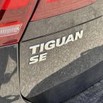 2021 Volkswagen Tiguan  SUV 2.0T SE FWD - Volkswagen Deep - $24,995 (Volkswagen_ Tiguan_ SUV_)