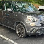 2020 Fiat 500L SUV - $12,999 (Roanoke)