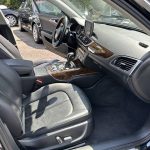 2016 Audi A6 - $17,000 (4175 Apalachee pkwy)