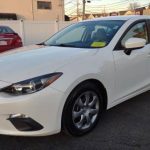 2014 Mazda MAZDA3 i Sport 4dr Sedan 6M - SUPER CLEAN! WELL MAINTAINED! - $11,995 (+ Northeast Auto Gallery)
