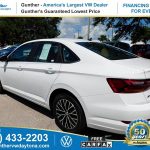 $21,495 - 2019 Volkswagen Jetta - $333 (Per Month O.A.C.)