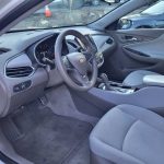 2017 Chevrolet Malibu Chevy LS Fleet 4dr Sedan - $15,991 (Trucks Plus NW)