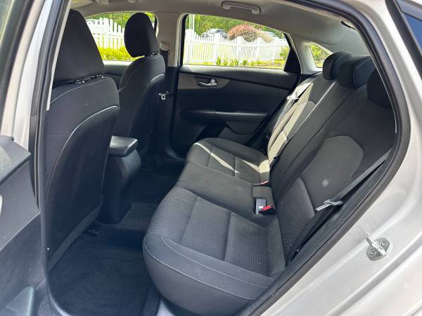 2019 KIA FORTE LXS 4dr Sedan stock 12401 - $15,980 (Conway)