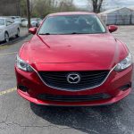 2015 MAZDA 6 SPORT - NICE PAINT + MINT CONDITION!!! - $8,000 (Nashville)