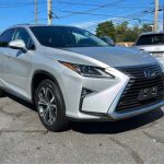 2019 Lexus RX RX 450h AWD - $38,999 (Deptford Township, NJ)