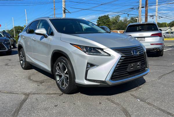 2019 Lexus RX RX 450h AWD - $38,999 (Deptford Township, NJ)