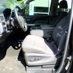 2016 Chevrolet Chevy Silverado 2500HD 4WD DOUBLE CAB 2500 6.0L GAS SHARP TRUCK!! - $29,944 (+ MASTRIANOS DIESELLAND)