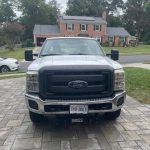 2012 Ford F250 XL - $19,000 (Alexandria)