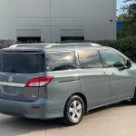 2011 Nissan Quest SV Good Condition Low Mileage No Accident - $7,950 ($ Price Reduced $ Great Safe Family Van / Cargo Van** Dallas)