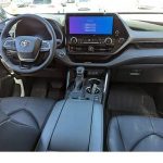 Certified 2023 Toyota Highlander Hybrid Limited (Scottsdale,AZ / Right Toyota)
