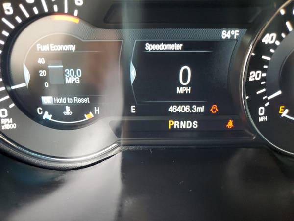 2019 Lincoln MKZ Reserve with 46K miles. 30 Day Warranty! - $21,863 (Jordan)