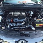 2013 Kia Optima LX 4dr Sedan - $6,900 (East Brunswick, NJ)
