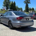 2017 Volkswagen Jetta 1.4T SE Auto - $11,869