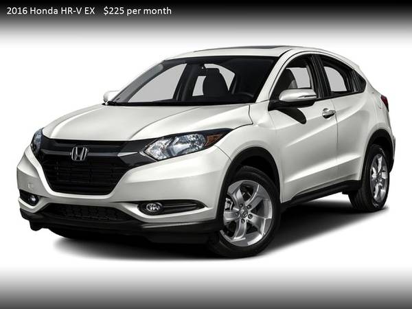 $14,995 - 2019 Buick Encore Preferred - $232 (Per Month O.A.C.)