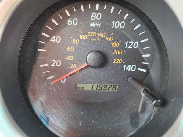 2007 Toyota Highlander Sport Low Miles, AWD Low Miles, AWD - $10,950 (+ McManus Auto Sales)