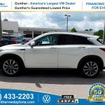 $28,495 - 2020 Infiniti QX50 QX 50 QX-50 LUXE - $434 (Per Month O.A.C.)