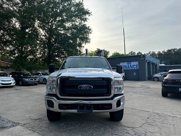 2016 Ford Super Duty F250 F 250 F-250 Pickup Super Duty F 250 Pickup S - $27,999 (2604 Teletec Plaza Rd. Wake Forest, NC 27587)