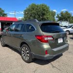 2015 Subaru Outback 25i Limited Fully Loaded Limited with EYESIGHT - $19,595 (Cutting Edge Automotive, LLC)