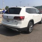 Used 2018 Volkswagen Atlas AWD 4D Sport Utility / SUV SEL Premium (call 304-449-5365)