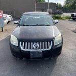 2008 Mercury Sable FWD - $2,900 (+ Auto Bid Center)