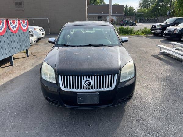 2008 Mercury Sable FWD - $2,900 (+ Auto Bid Center)