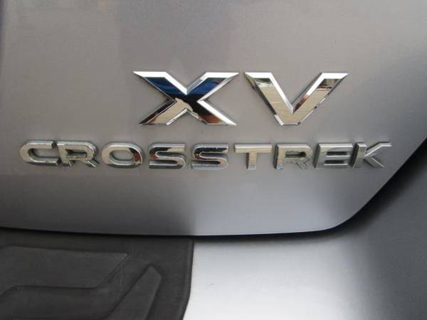 2015 Subaru XV Crosstrek 2.0 Limited - $20,987 (West Chester, OH)