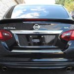 2017 Nissan Altima - In-House Financing Available! - $13995.00