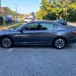 2017 Honda Accord Touring PRICED TO SELL! - $19,999 (2604 Teletec Plaza Rd. Wake Forest, NC 27587)